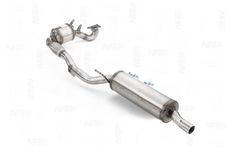 NAP carPARTS CAK11324