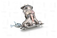 NAP carPARTS CAK11343