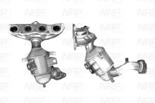 NAP carPARTS CAK11346