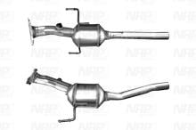 NAP carPARTS CAK11350