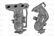 NAP carPARTS CAK11361