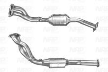 NAP carPARTS CAK11401