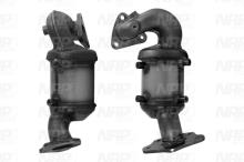 NAP carPARTS CAK11466