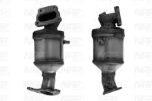 NAP carPARTS CAK11467