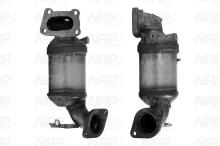 NAP carPARTS CAK11468
