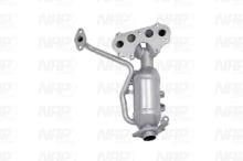NAP carPARTS CAK11502