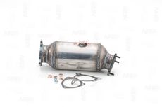 NAP carPARTS CAK11509