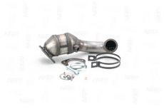 NAP carPARTS CAK11529