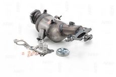 NAP carPARTS CAK11556