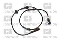 QUINTON HAZELL XABS161