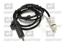 QUINTON HAZELL XABS271