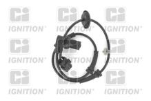 QUINTON HAZELL XABS277