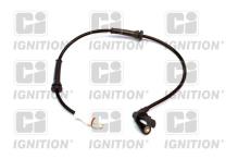 QUINTON HAZELL XABS327