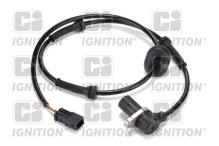 QUINTON HAZELL XABS639