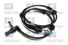 QUINTON HAZELL XABS789