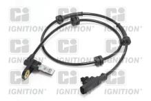 QUINTON HAZELL XABS791