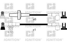 QUINTON HAZELL XC319