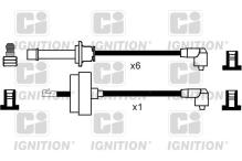 QUINTON HAZELL XC550