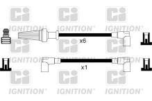 QUINTON HAZELL XC587
