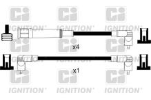 QUINTON HAZELL XC767