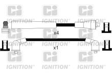 QUINTON HAZELL XC770