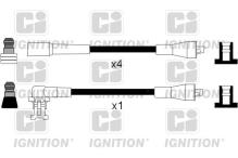 QUINTON HAZELL XC800