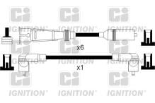 QUINTON HAZELL XC856