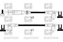QUINTON HAZELL XC973