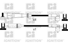 QUINTON HAZELL XC979
