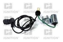 QUINTON HAZELL XCON119