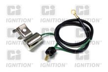 QUINTON HAZELL XCON125