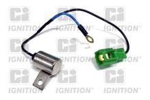 QUINTON HAZELL XCON133