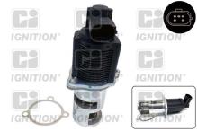 Vanne EGR pour RENAULT LAGUNA II 01 /> 07 choix 1//2 2.2 Diesel BG0//1 KG0//1 SMP