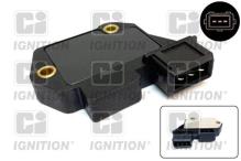 QUINTON HAZELL XEI9