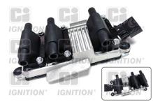 QUINTON HAZELL XIC8396
