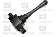 QUINTON HAZELL XIC8608
