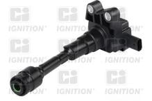 QUINTON HAZELL XIC8611