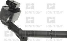 QUINTON HAZELL XIC8618