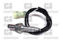 QUINTON HAZELL XLOS1695