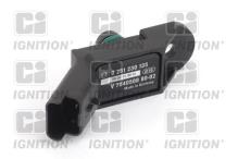 QUINTON HAZELL XMAP604