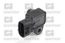 QUINTON HAZELL XMAP607