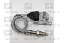 QUINTON HAZELL XNOX100