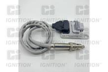 QUINTON HAZELL XNOX103