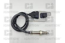 QUINTON HAZELL XNOX104