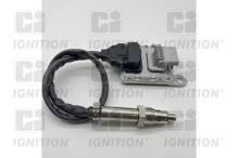 QUINTON HAZELL XNOX106