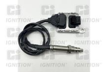 QUINTON HAZELL XNOX109