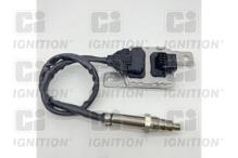 QUINTON HAZELL XNOX121