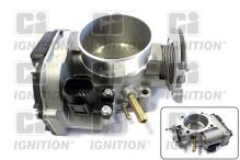 QUINTON HAZELL XPOT507