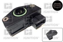 QUINTON HAZELL XPOT591