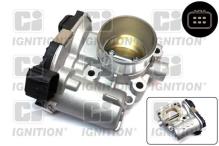 QUINTON HAZELL XPOT611